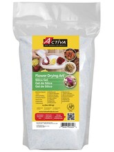 Activa Flower Drying Art Silica Gel